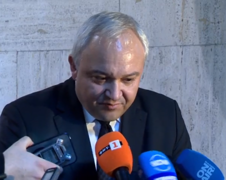 Демерджиев: Ще направим всичко необходимо хората да гласуват безопасно