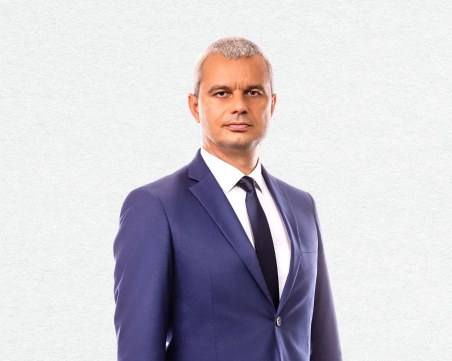 Костадинов: Ще се справим с покачването на цените като стимулираме българското производство