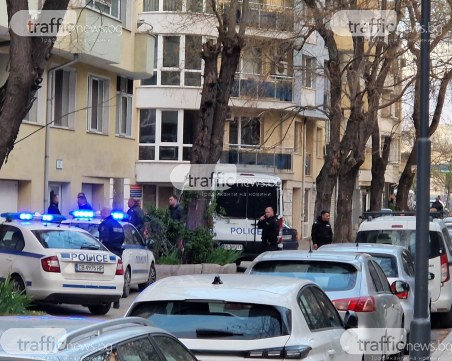 Мъж простреля баща си в Кършияка