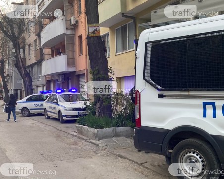 Мъжът, прострелял баща си в Кършияка, е произвел 4 изстрела в главата