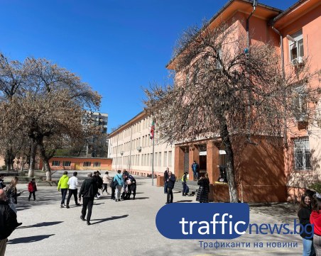 МВР разработва нов протокол за действия при хибридни атаки в училищата