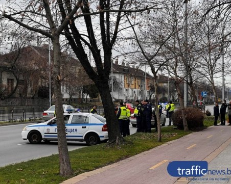 МВР залови 28 пияни и 11 дрогирани зад волана за ден