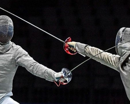 Над 1700 състезатели се включват в Световното първенство по фехтовка в Пловдив