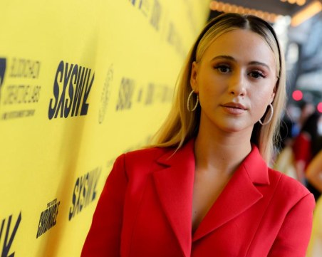 Нов български филм с Мария Бакалова ще бъде представен през 2024 година