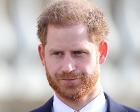 Принц Хари се яви в съда по делото за хакване на телефон