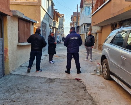 Шестима задържани за купен вот в Сливен, акция и в Бургас