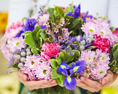 Свеж старт на пролетта с томбола в Lidl