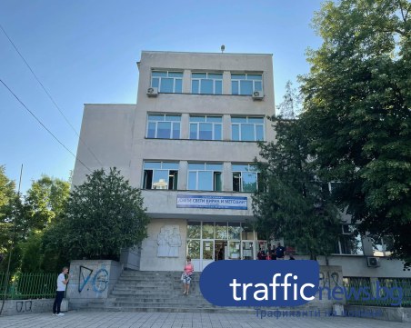 ЦИК: Полиция ще охранява училищата, в които ще се гласува, още от събота