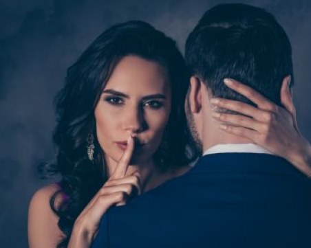 Защо да не излагаме на показ отношенията си?