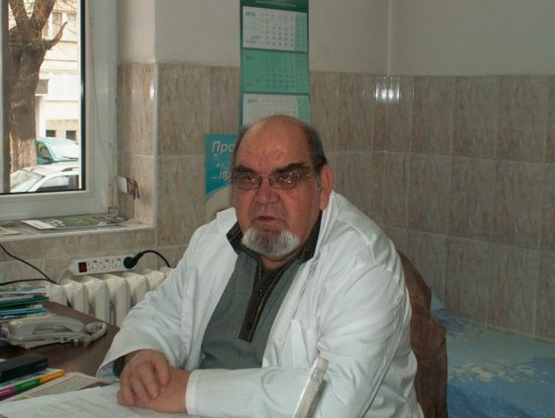 Почина пловдивският уролог д-р Петко Касабов