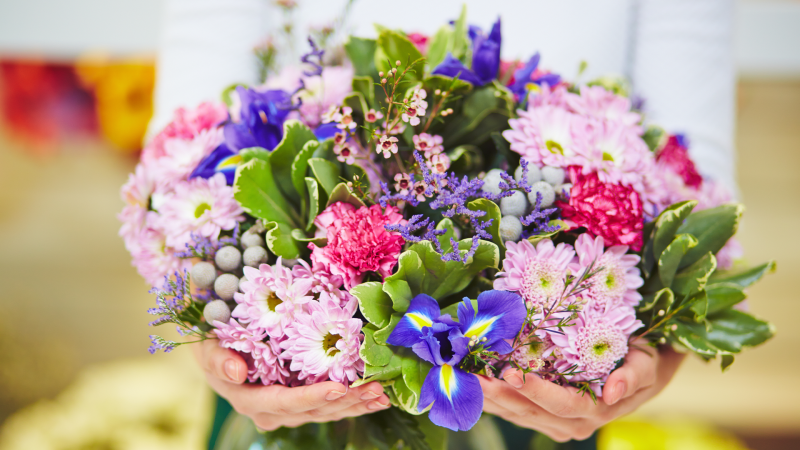 Пролетта настъпи, но капризите на времето през март сякаш не
