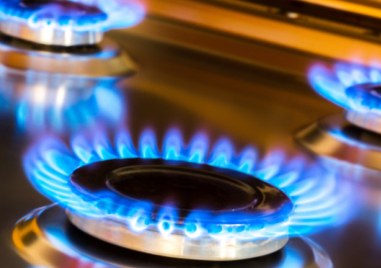 Прогнозната цена на газа за месец април която утре окончателно