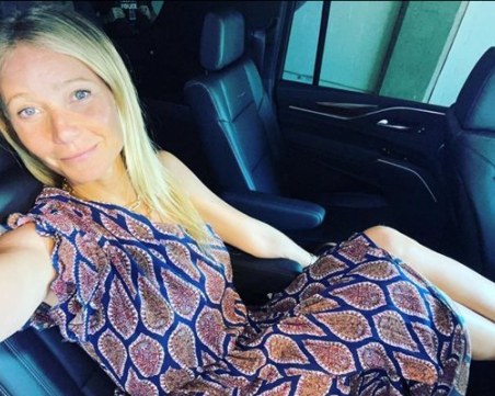 Американски съд: Гуинет Полтроу е невинна