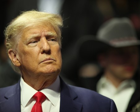 Демократите в САЩ за обвиненията срещу Доналд Тръмп: Никой не е над закона