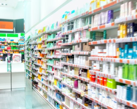 Доставиха над 24 000 дози от лекарството за астма и бронхит Вентолин