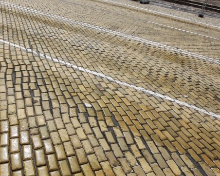 Европейската прокуратура тръгна по 