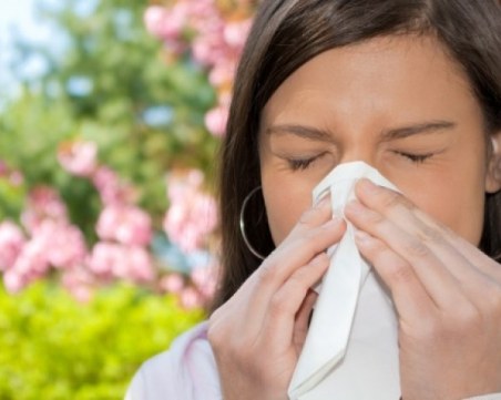 Пловдивски специалист: Идва сезонът на пролетните алергии – какви са симптомите и как да се справим с тях