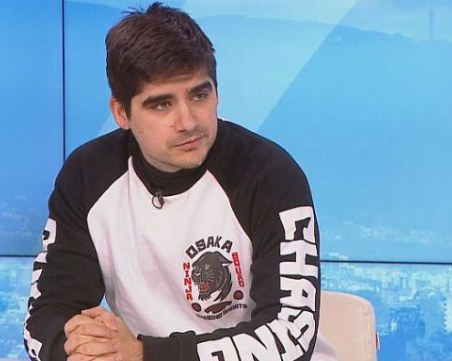 Мартин Боев: Знаем от медиите за намерено тяло, нямаме информация от МВР