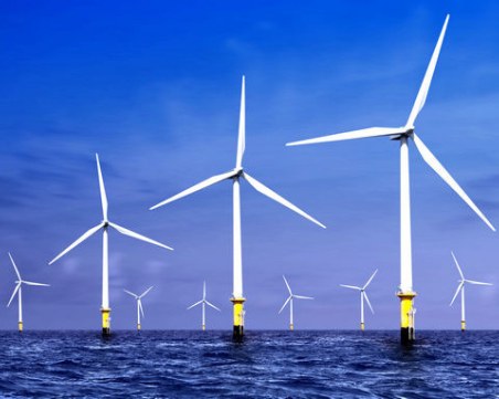 Mercedes ще произвежда коли само с възобновяема енергия