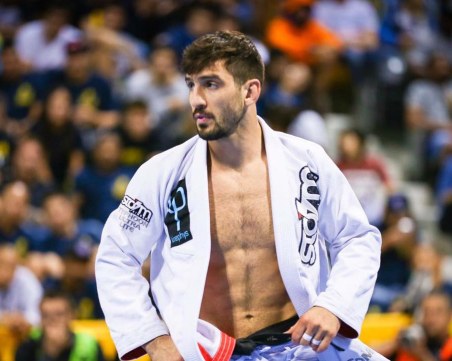 Меси на жиу-жицуто дойде в Пловдив за семинар