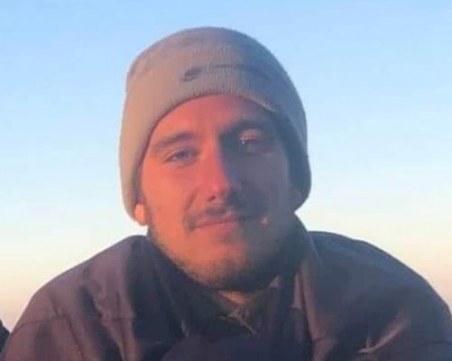 Откритият труп край Перник е на Емил Боев, близките му го разпознаха