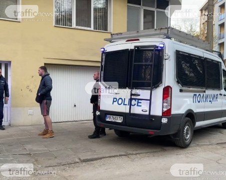 Пловдивчанинът, застрелян четири пъти в главата от сина си, е без сериозни наранявания