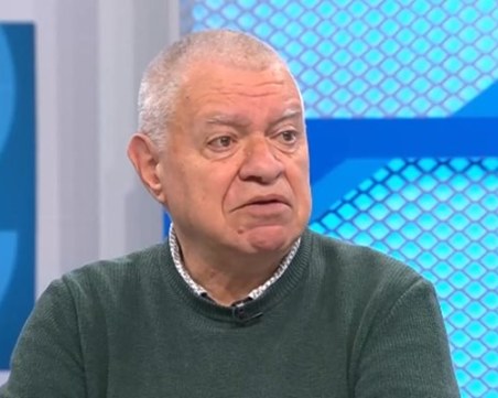 Проф. Константинов: ГЕРБ-СДС и ПП-ДБ ще имат по 70 мандата, ДПС - 40