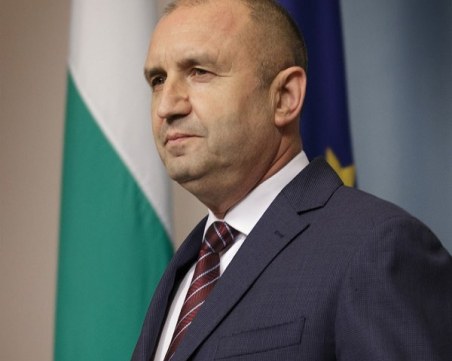 Радев и лидери на още 4 страни от ЕС с писмо до ЕК, искат преразглеждане на мерките за внос от Украйна