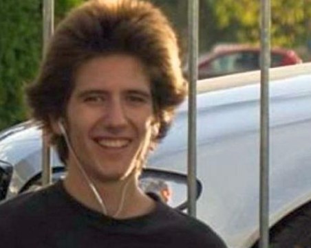 Съвпадаща татуировка предполага, че намереното тяло край Перник е на Емил Боев