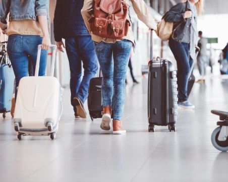 Туристи посочиха градовете, в които не биха стъпили никога повече