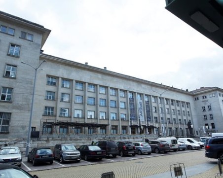 Фалирала фирма на Васил Божков продаде Телефонната палата за 22 млн. лв.