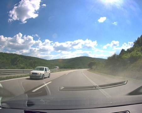 За два дни: Съдят по бързата процедура пияния рецидивист, шофирал в насрещното край Пловдив