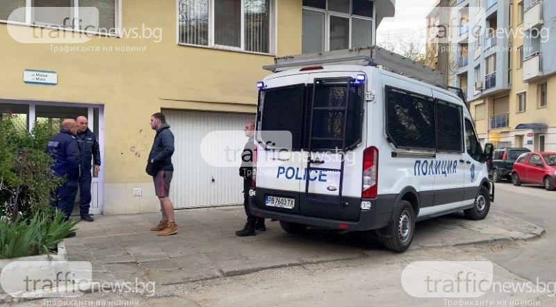 Пловдивчанинът, застрелян четири пъти в главата от сина си, е без сериозни наранявания