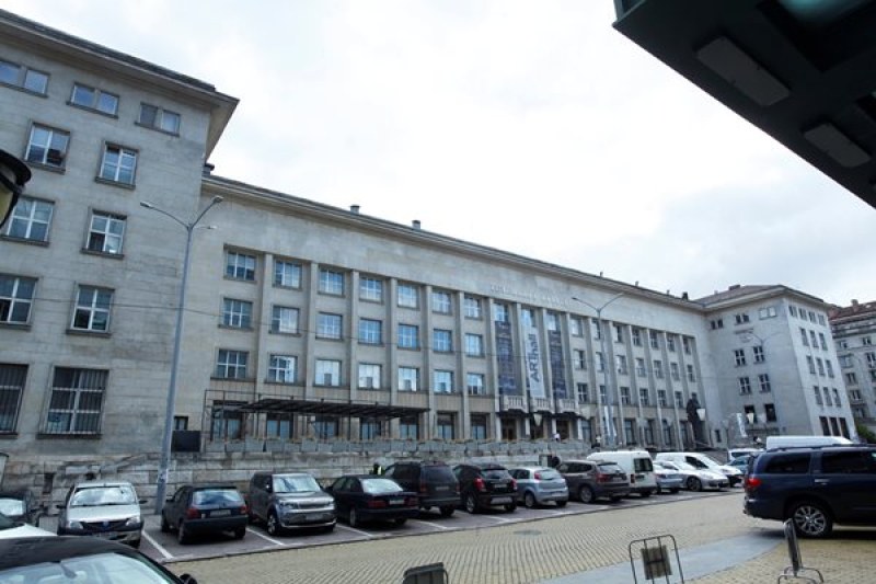 Фалирала фирма на Васил Божков продаде Телефонната палата за 22 млн. лв.