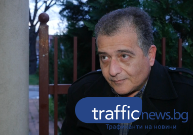 Бащата на задържания за бомбени заплахи в Пловдив нямал представа какво върши сина му