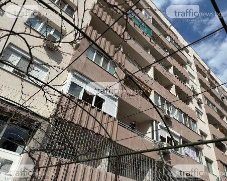 16 годишен от Пловдив е вторият задържан за бомбените заплахи срещу училищата