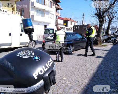 760 са преписките за изборни нарушения, досъдебните производства в Пловдив са 15