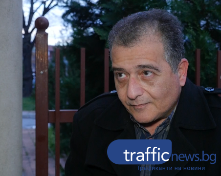 Бащата на задържания за бомбени заплахи в Пловдив нямал представа какво върши сина му