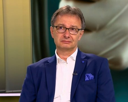 Доц. Росен Калпачки: Всеки четвърти инсулт се случва във възрастта под 40 години