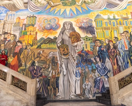 Драмата кани:  „Едип и пророците” – песен за възхитителния кураж да бъдеш човек