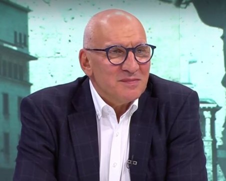 Левон Хампарцумян: Оскъпяването на кредитите се наблюдава много плавно