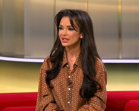 Мария: Силен човек съм, нищо не може да ме смачка