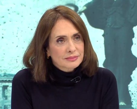 Нейнски: Посещението на Си Дзинпин в Москва не бе с очаквания резултат