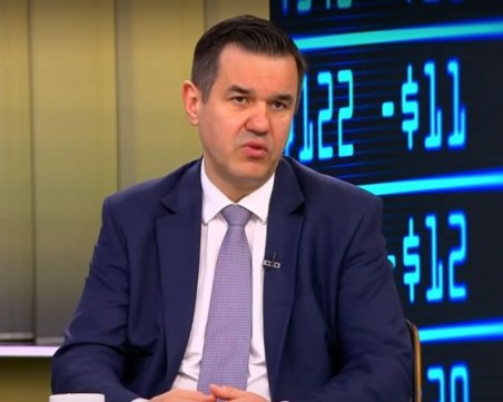 Никола Стоянов: Успяваме да укротим цените