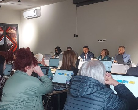 Община „Родопи