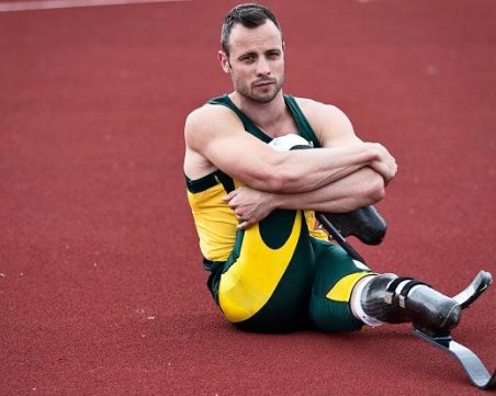 Оскар Писториус няма да бъде пуснат предсрочно от затвора