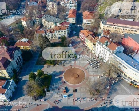 Времето в изборния ден – Слънчево и топло, но облачно