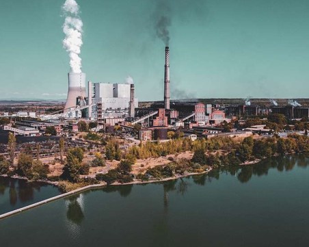 Жена загина при злополука в ТЕЦ 