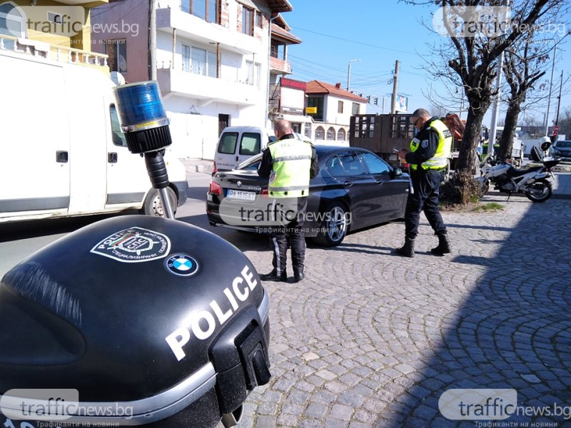 Снимка: 760 са преписките за изборни нарушения, досъдебните производства в Пловдив са 15