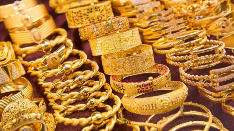 Деца откраднаха злато за близо 200 хил. евро от златар в Истанбул